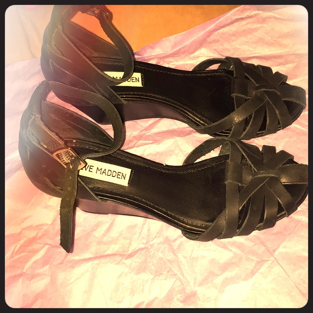 Steve madden